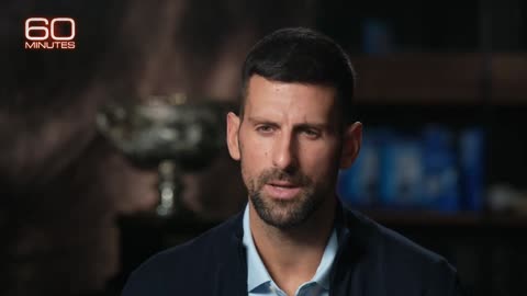 Novak Djokovic about his position on COVID-19 vaccines: “I’m pro-freedom to choose.”