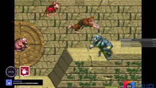 Donkey Kong Country - February 13, 2023 Gameplay
