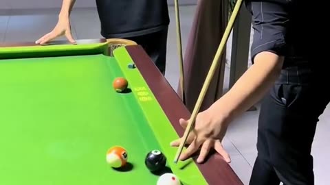 Billiards Bonanza: Hilarious Pool Table Hijinks on the Road to a Million Views! #3.28
