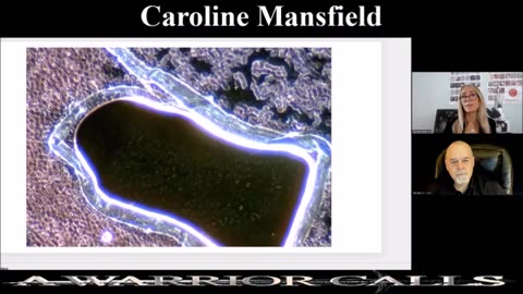 MasterPeace 90-day Test Results Unveiled with Dr. Caroline Mansfield!! Amazing again!