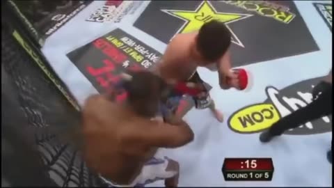 Nick Diaz Stockton 209 Best Highlights HD