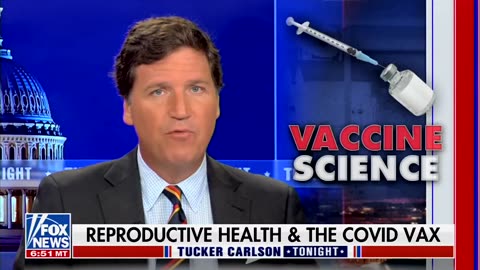 Dr. James Thorp, co-author of a new peer-reviewed paper on the Covid 'vaccine'