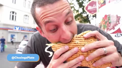 Best street food...Do NOT WATCH IF HUNGRY!!