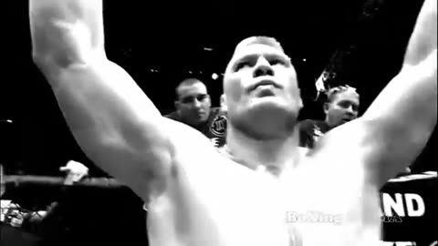 Brock Lesnar Highlights Knockouts MMA UFC