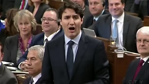 How Trudeau's Becoming Canada's First Dictator 8-14-23 The Fruitful Investor