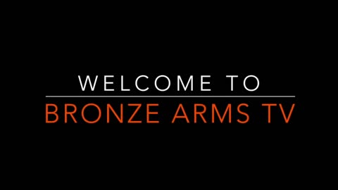 Bronze Arms Intro