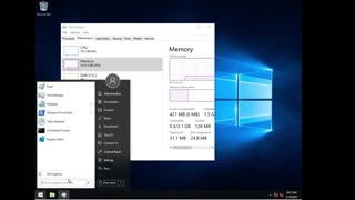 Windows 10 x64 Enterprise LTSC 2019 - LiteOS (900MB)