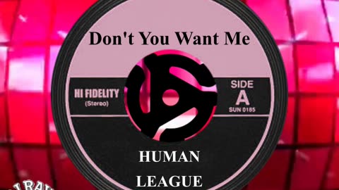 #1 SONG THIS DAY IN HISTORY! July 5th 1982 "Don't You Want Me" by HUMAN LEAGUE