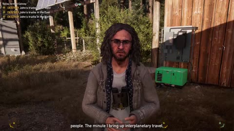 Far-Cry 5 Full gameplay And Walkthrough Part 3