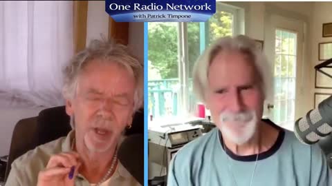 The Nature of Our Reality - We Can Create What We Want - Dr. Barre Lando & Patrick Timpone