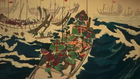 Enjoy these video entire history of ancient japan