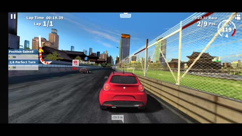 Car game play #asmr #rumble #car #racing #gt #sports #bmw #cargame #minicar #adventure