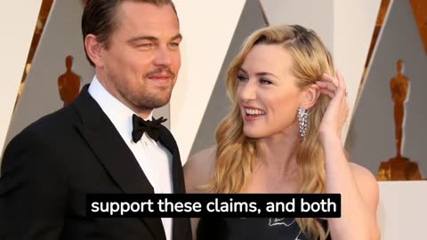 Kate Winslet's Love Life: From Titanic to Happily Ever After