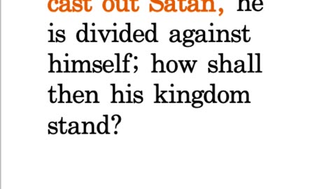 How Does Satan Use Visions of Jesus? #vision #jesusvision #satan #demons #endtimes #hell #miracles