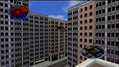 Spider-man 2 PS2 Playthrough Playstation 2