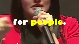 You have to listen to your heart | Muniba Mazari Motivational Speech #shorts