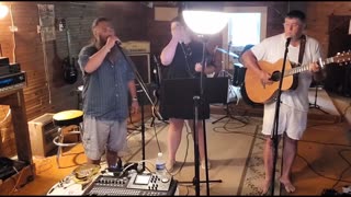 Praise Fest Practice Round 2 at The Barn with Ray, Steve, & Mary Francis 6/5/2024