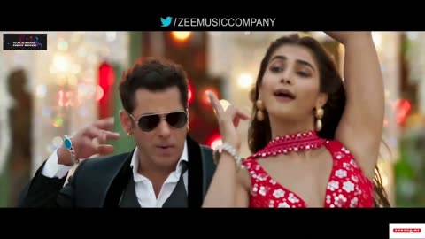 Billi Billi (Full Video) Kisi Ka Bhai Kisi Ki Jaan | Salman Khan,Pooja Hegde| Billi Billi Akh Goriye