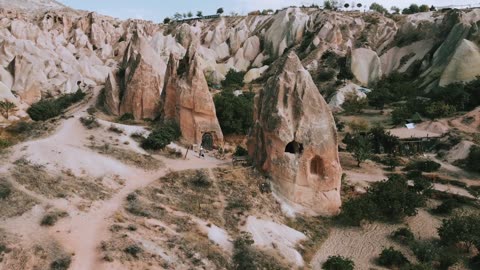 WAKEEXPERIENCE Cappadocia