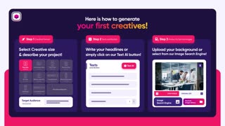 Learn How To Set Up Adcreative.ai (AdCreactive.ai Lifetime Deal)