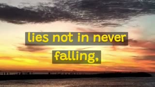 NEVER GIVE UP | LIFE QUOTES | manifestation