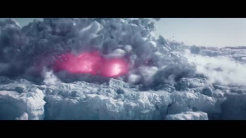 Godzilla x Kong - The New Empire _ Official Trailer_HD
