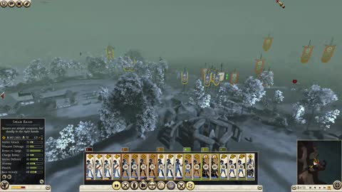 Total War Iceni Eps 1