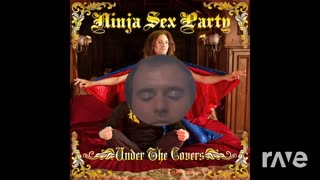 The Last Dream Weaver - Ninja Sex Party & Gary Wright | RaveDj