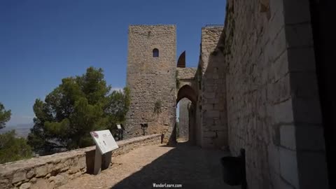 Jaen's Culture_ Food, History, & Architecture of Spain's Andalucía Region