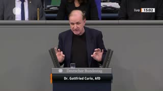 Dr. Gottfried Curio Rede vom 31.01.2024 – Bundeskanzler & Bundeskanzleramt, Unabhängiger Kontrollrat