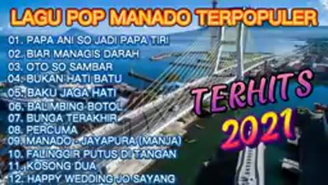 Song's Of Manado City