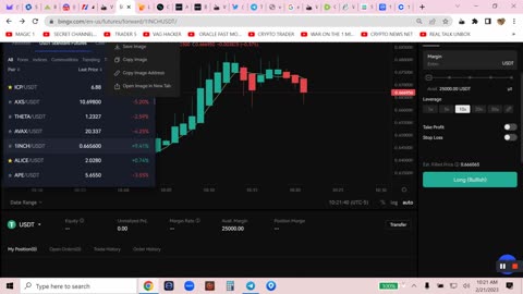 HOW TO MAKE $600 IN 9 MINUTES SHORTING 1 INCH