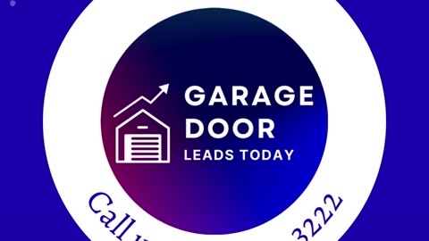 Part 2 - Garage door repair leads, 100+ Leads - 10 Easy tricks to get easy leads
