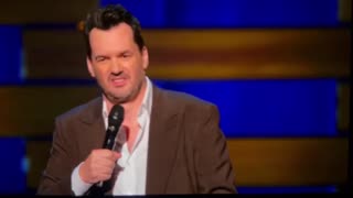 Comedian Jim Jefferies Describes Trans Movement PERFECTLY