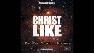 Wolvarine Solid X "Christ Like"