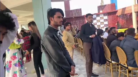 Audition Ka 1st Step Modeling hai || Ya Baat Mujha Nhi Pata Tha || Rendomly Gya tha main