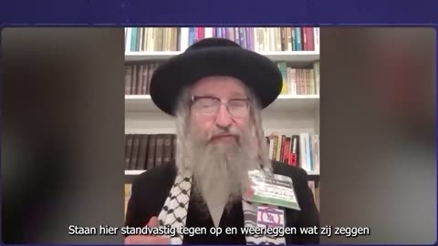 Real Jews about Israël