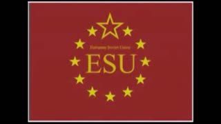 UE-The new Soviet Union