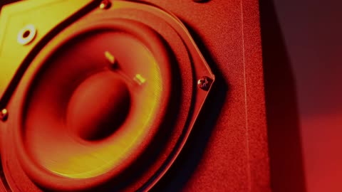 Mid Bass Woofer Sound Speaker System#Car Speaker#shorts