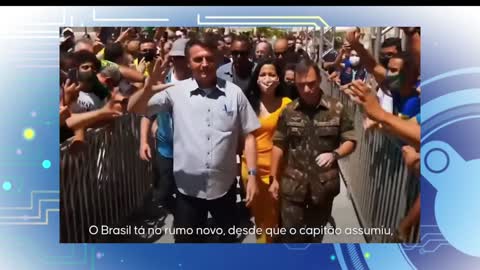 Mundo News Brasil - Notícias do Brasil e do Mundo.