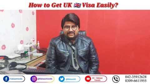 VISA Process Time of Different Countries from Pakistan || Ali Baba Travel Advisor