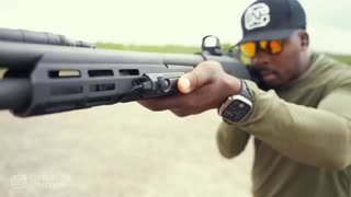 Are These Benelli M4 Shotgun Upgrades Worth It?