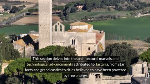 Unveiling Tartaria: