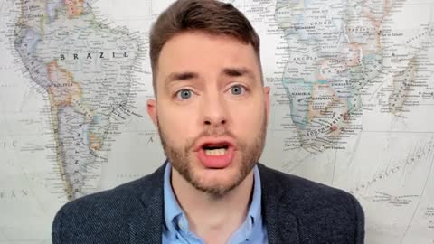 WORLD WAR WOKE - Paul Joseph Watson