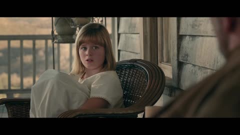 ANNABELLE CREATION - Official Trailer 2