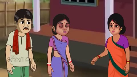 New Santali Cartoon Video 2023,#Santhali cartoon#B2 Cartoon#