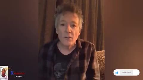 Ex-Scorpions Drummer James Kottak Dead At 61|Last Creepy Video 2 Hours Before, Death Cause Revealed