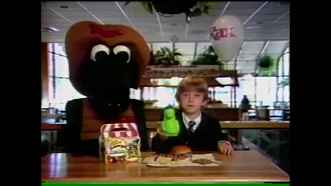 The Commercial that Killed a Fast Food Chain