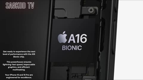 Introducing iPhone 15 and iPhone 15 Pro: A World of Innovation