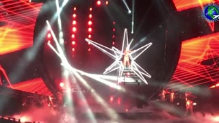 Katy Perry Concert Opening Full
